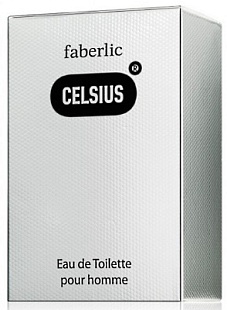 Туалетная вода для мужчин CELSIUS®